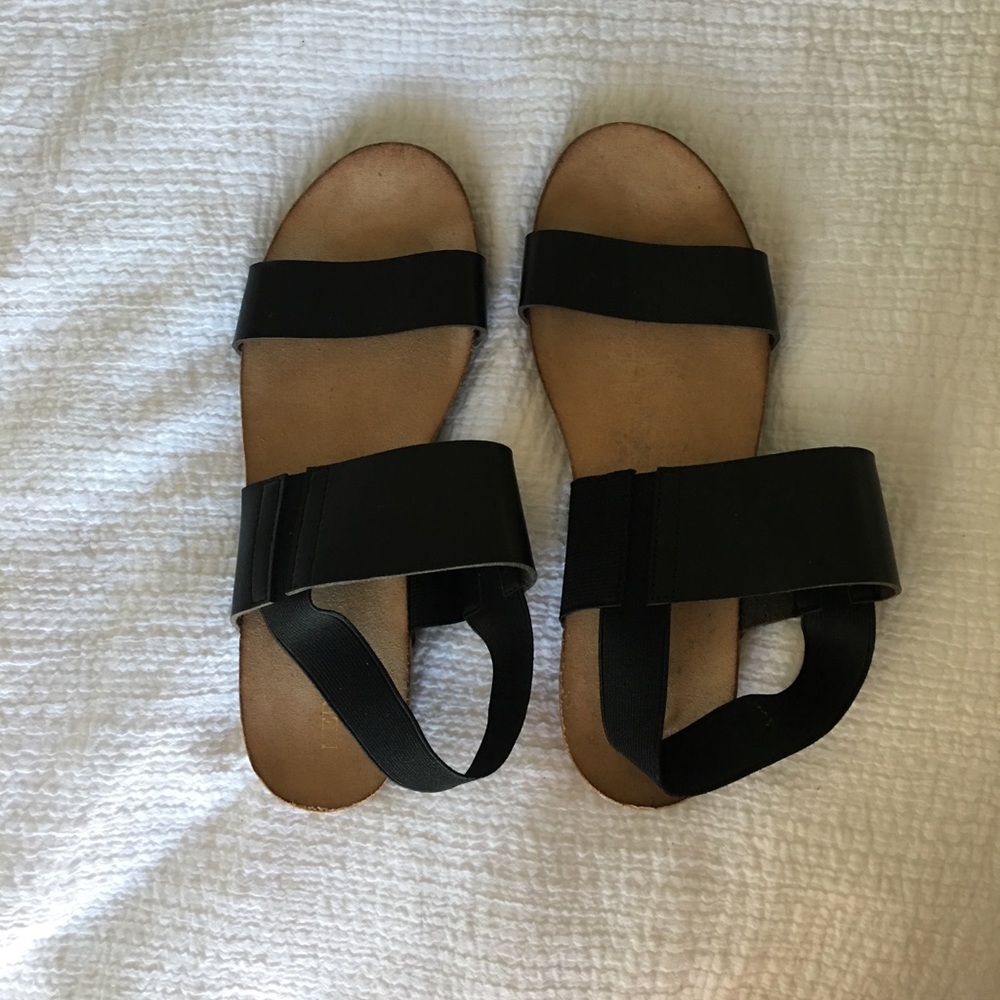 Target Merona Sandals